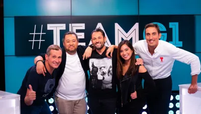 Image de l'articleGame One fermera définitivement ses portes le 31 décembre 2025