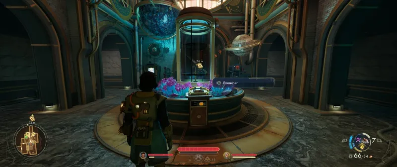 Image The Outer Worlds 2 : Obtenez L'augure, le fusil d'assaut épique que tout le monde rate