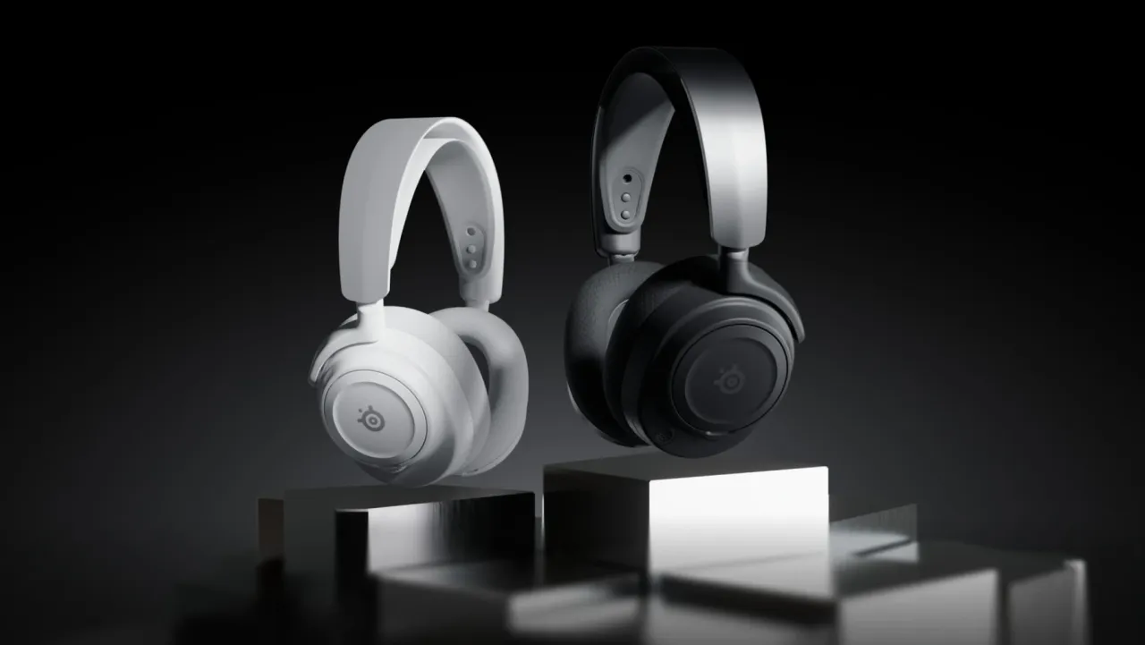 Image de l'articleArctis Nova 7 Gen 2 : Steelseries révèle sa nouvelle arme secrète du son