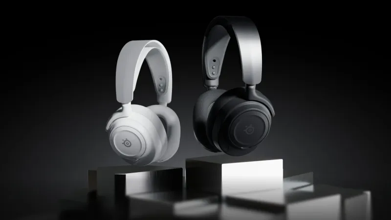 Image de l'articleArctis Nova 7 Gen 2 : Steelseries révèle sa nouvelle arme secrète du son