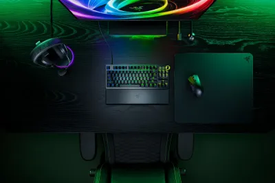Image de l'articleBlack Friday Razer sur Amazon : le moment parfait pour changer votre setup gaming