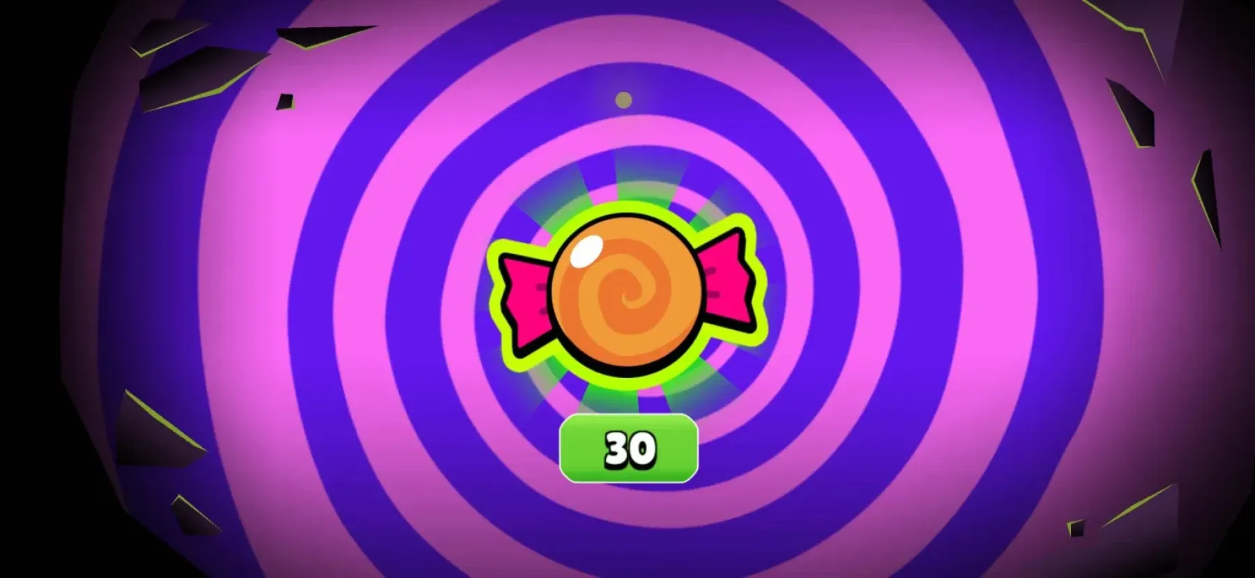 Image de l'article Brawl Stars Halloween : 30 bonbons gratuits sont disponibles dans la boutique, voici comment les obtenir
