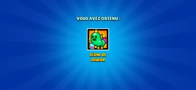 Image de l'articleSupercell vous offre une icône de profil Brawl Stars des fesses de Spike