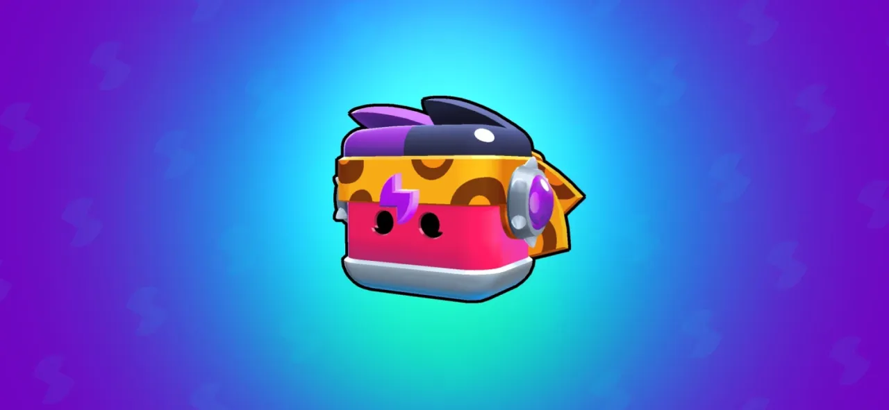 Image de l'articleUne ZIGGY box offerte sur Brawl Stars pour le lancement de l'accès anticipé du Brawler