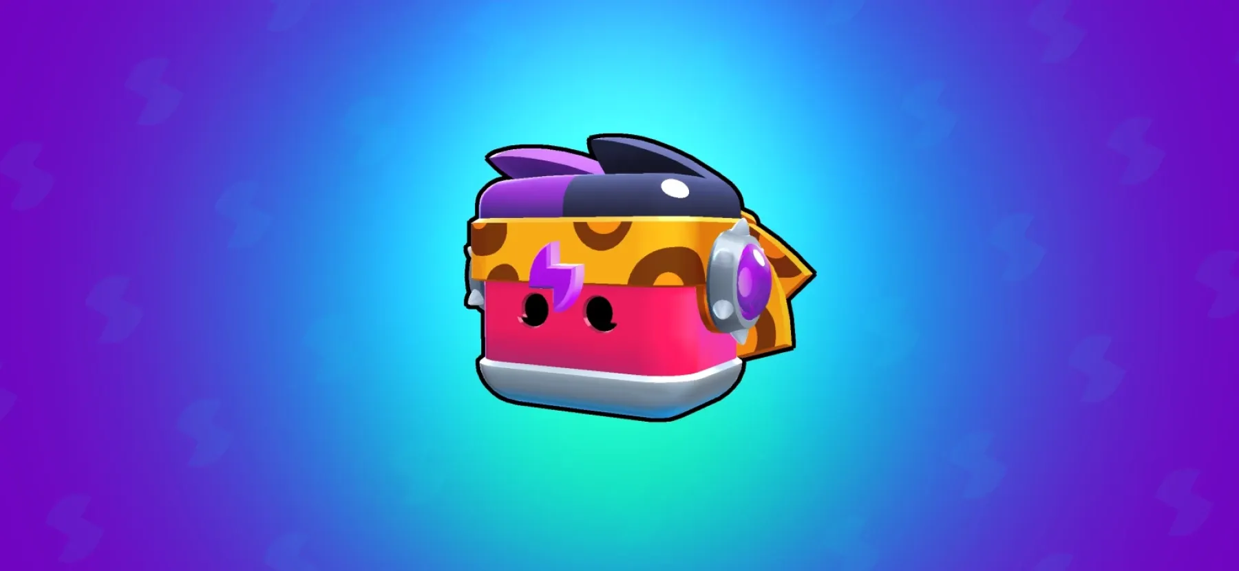 Image de l'article Une ZIGGY box offerte sur Brawl Stars pour le lancement de l'accès anticipé du Brawler