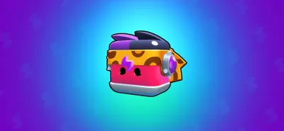 Image de l'articleUne ZIGGY box offerte sur Brawl Stars pour le lancement de l'accès anticipé du Brawler
