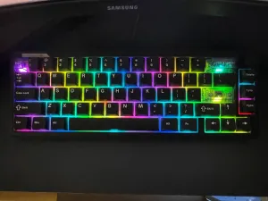 Image du test de jeu vidéo Test Epomaker Magcore65 Lite : un clavier compact à la pointe de l’innovation Hall Effect