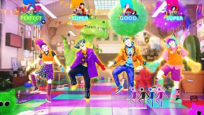 Image de l'articleJust Dance 2026 Edition : Découvrez un nouveau monde de liberté grâce au nouveau Camera Controller