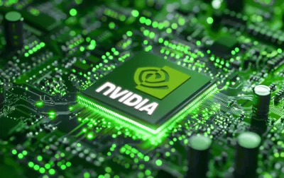 Image de l'articleUne nouvelle ère pour la tech : Nvidia à l’assaut des sommets financiers