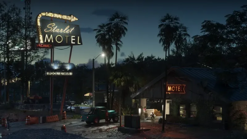 Image de l'articleUn fan de GTA harcèle des employés de Rockstar North devant leurs bureaux à Édimbourg