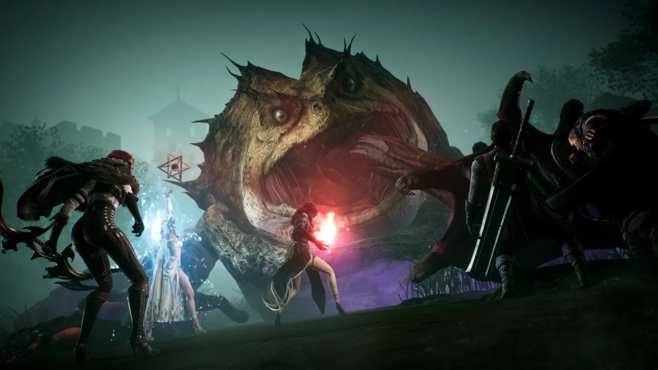 Image de l'articleRaven 2 : Le piège du gacha derrière le beau