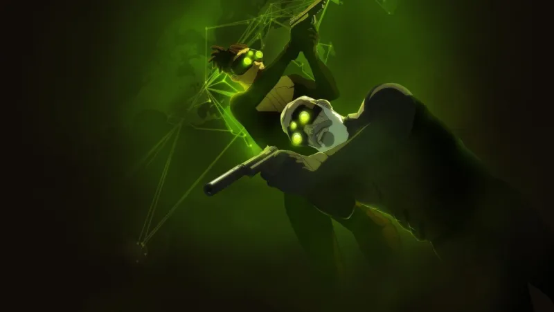 Image de l'articleSplinter Cell Deathwatch saison 2 : Ubisoft et Netflix créent la surprise