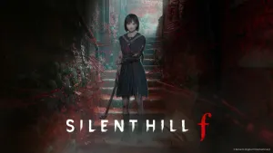Image du test de jeu vidéo Test Silent Hill f : Quand un monument renaît