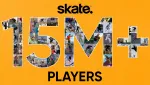 Imageskate. : 15 millions de joueurs, la Saison 1 est lancée, c'est un carton