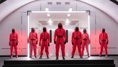 Image de l'articleSquid Game Le Défi saison 2 : Netflix lâche une bombe, la date de sortie et le teaser imminents