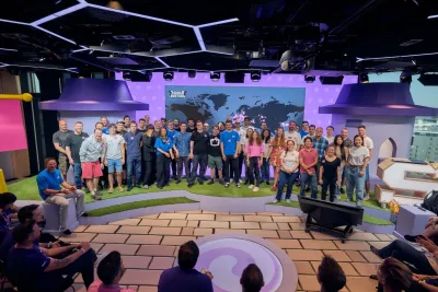 Image de l'articleSquad Busters ferme ses portes en décembre 2025