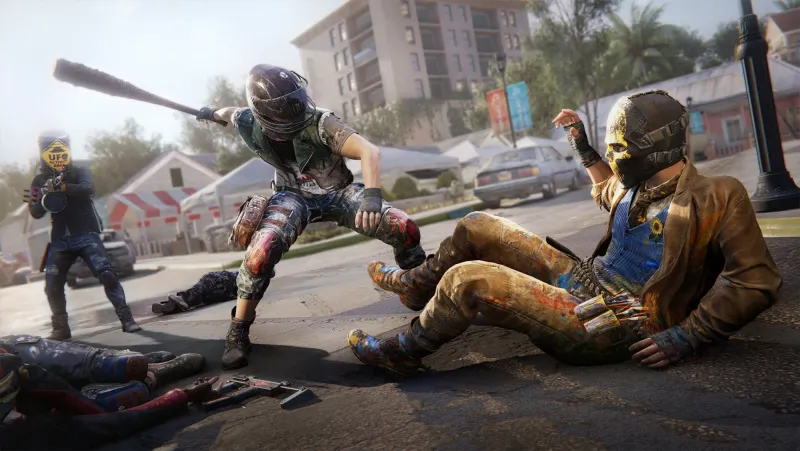 Image Once Human PS5 et Xbox : La date de sortie 2026 tombe enfin, les joueurs consoles vont devoir patienter