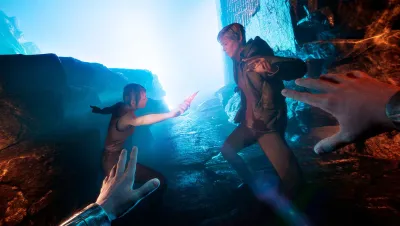 Image de l'articleCthulhu The Cosmic Abyss: le thriller futuriste inspiré de Lovecraft a enfin une date