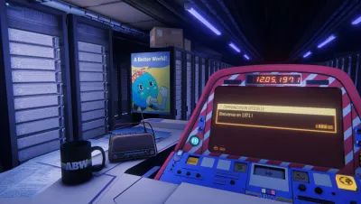 Image de l'articleA Better World : ARTE annonce un jeu satirique où vous devez modifier l'Histoire (souvent pour le pire)