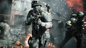 Image du test de jeu vidéo Test Multijoueur Battlefield 6 : On a frôlé la perfection