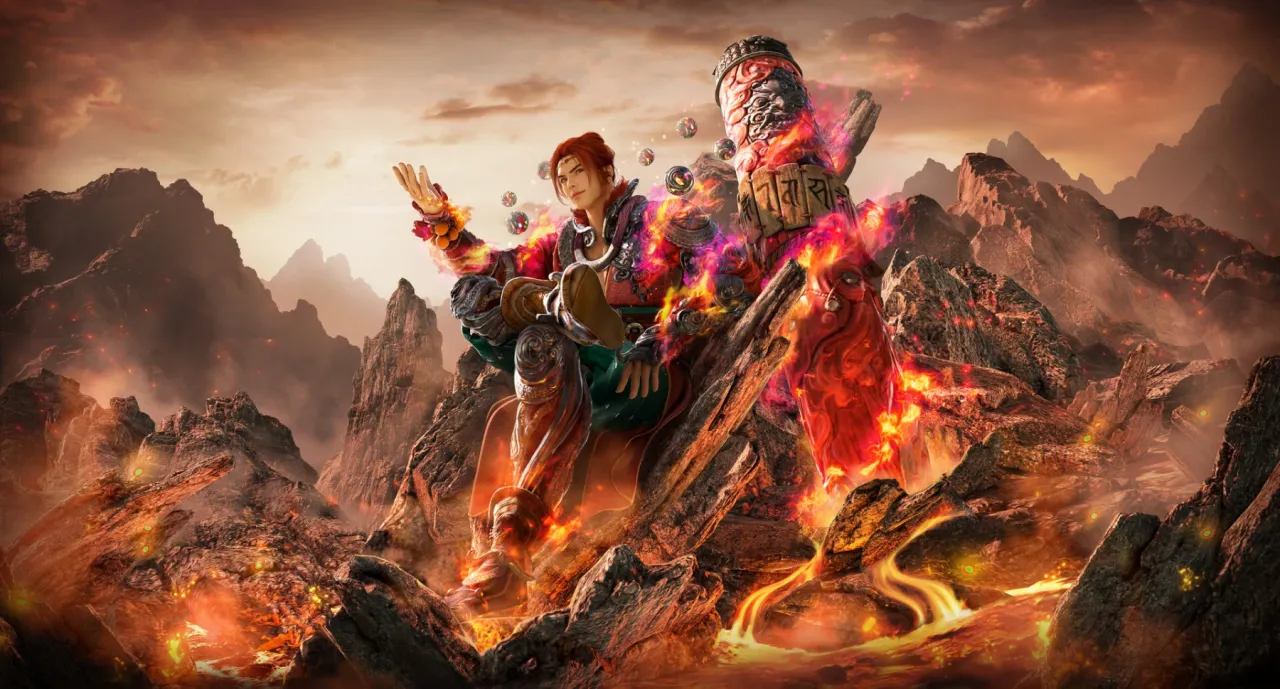 Image de l'articleBlack Desert Console : L'énorme mise à jour Atoraxion ajoute deux donjons, un mode solo et la Saison V