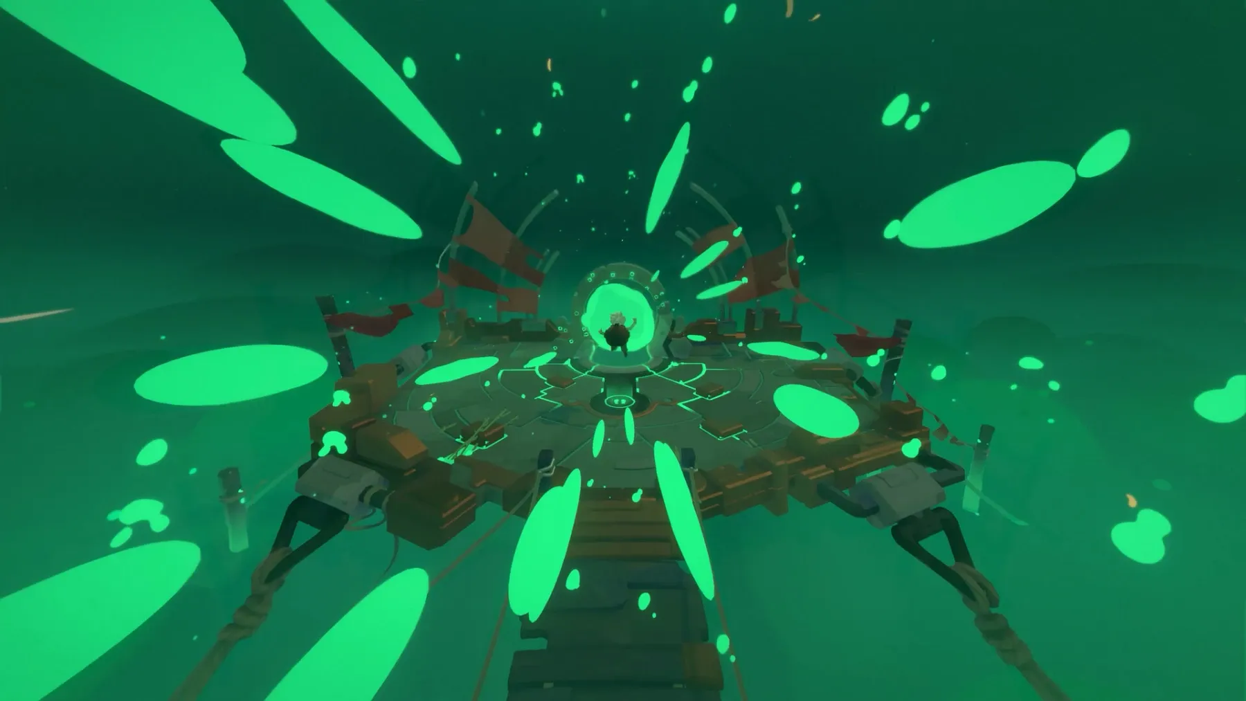 Image de l'article Moonlighter 2 reporté : La date de sortie est repoussée, mais les développeurs ont une bonne nouvelle