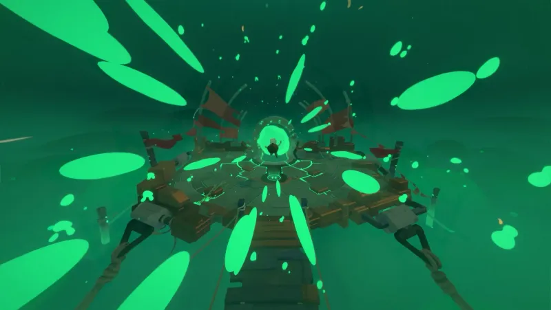 Image Moonlighter 2 reporté : La date de sortie est repoussée, mais les développeurs ont une bonne nouvelle