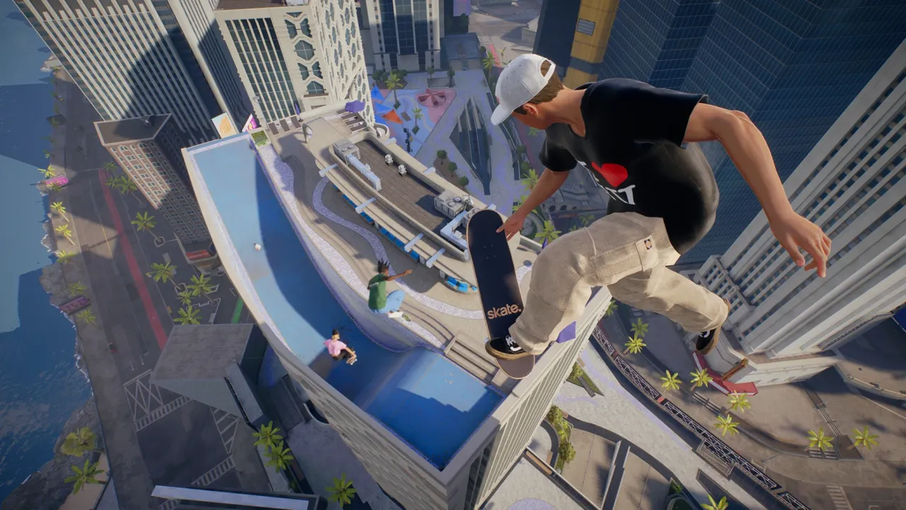 Image de l'article skate. saison 1 arrive : tout le contenu et les événements à ne pas manquer !