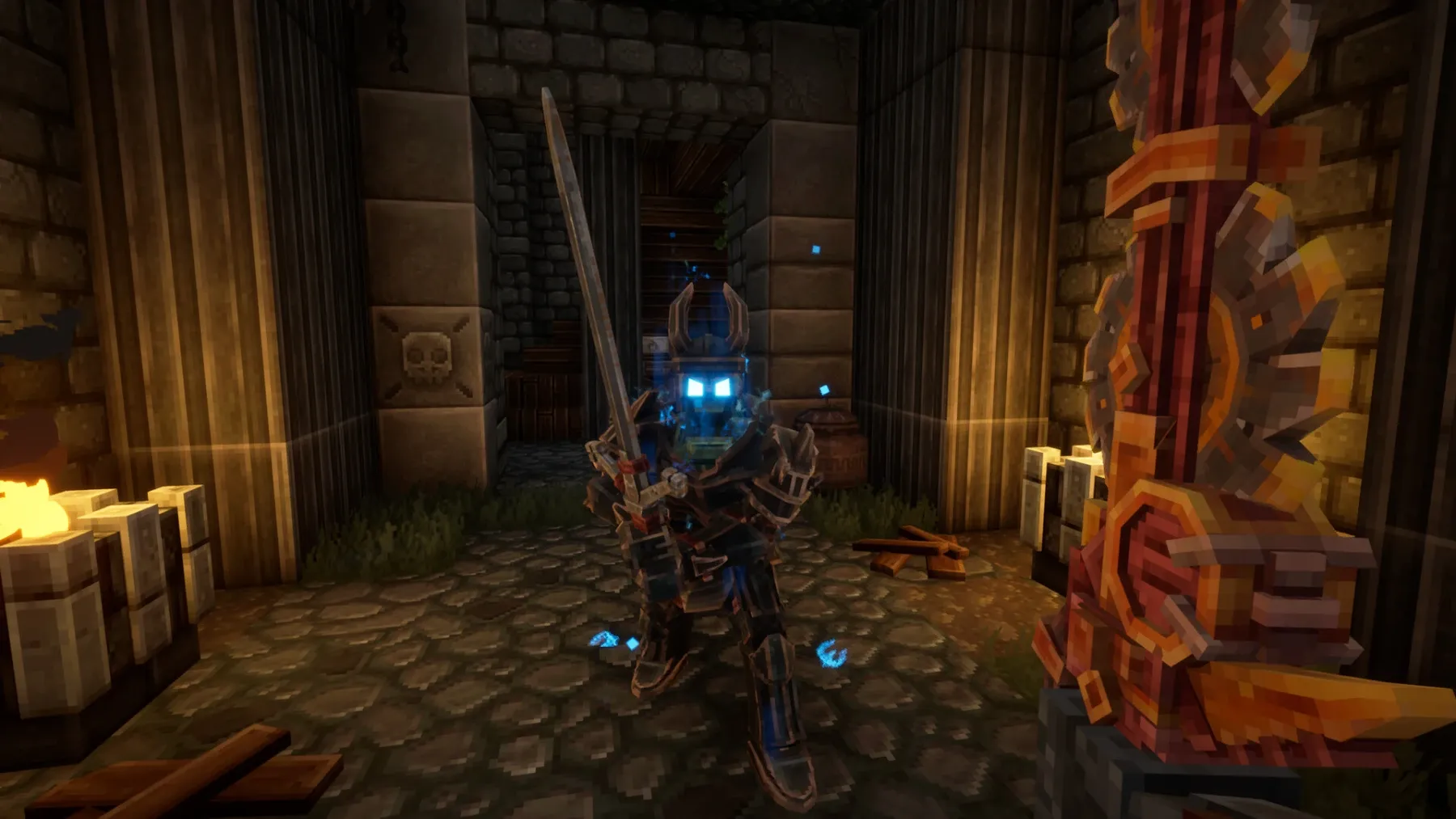 Image de l'article Everwind : La démo du jeu de survie en coop arrive ce 12 octobre sur Steam