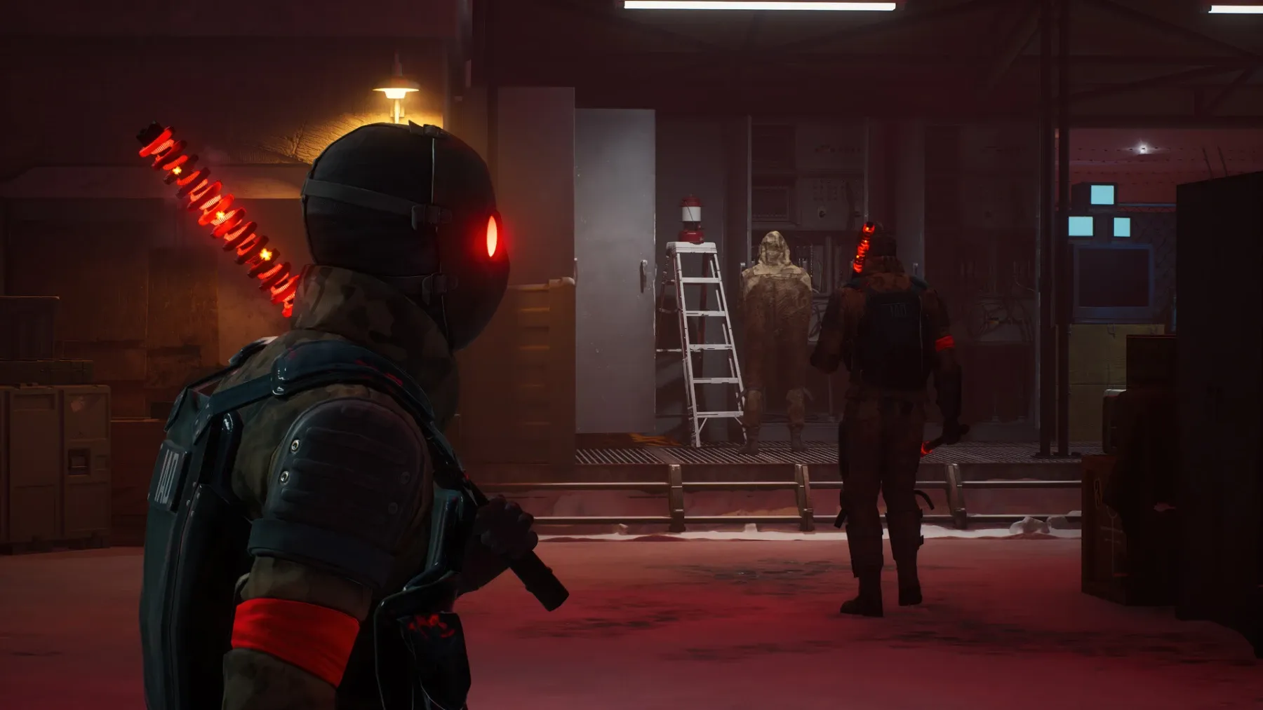 Image de l'article Heure de Sortie Vampire: The Masquerade - Bloodlines 2 : L'heure exacte du lancement en France
