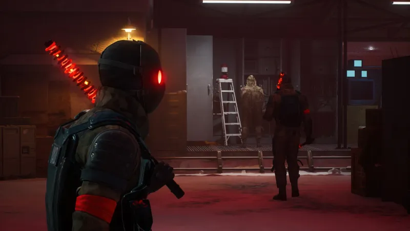 Image Heure de Sortie Vampire: The Masquerade - Bloodlines 2 : L'heure exacte du lancement en France