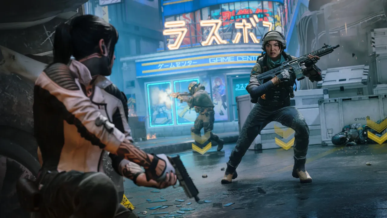 Image de l'article La franchise Call of Duty débarque sur Switch et Switch 2 en 2026