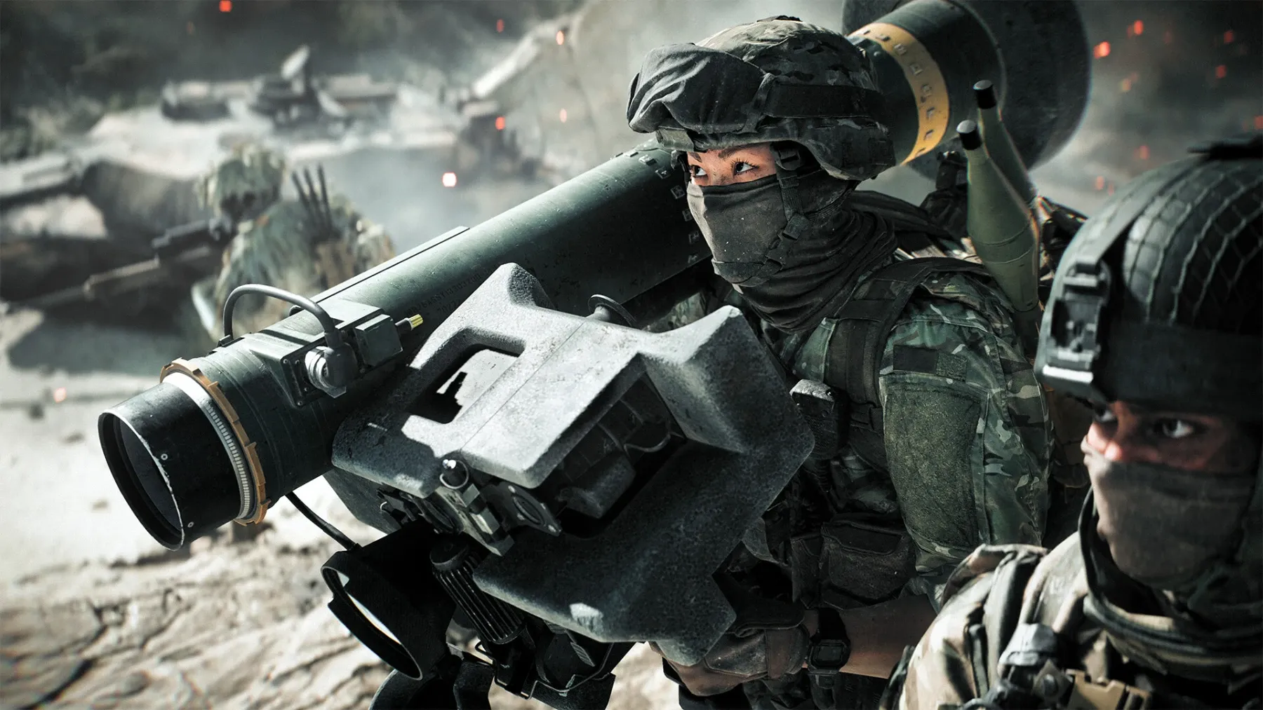 Image de l'article Quête Battlefield 6 sur Discord : Gagnez un bonus XP gratuit