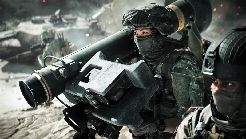 Image de l'articleQuête Battlefield 6 sur Discord : Gagnez un bonus XP gratuit