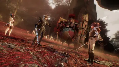 Image de l'article Paris Games Week 2025 : L'alliance inattendue entre Clair Obscur Expedition 33 et Final Fantasy VII Remake