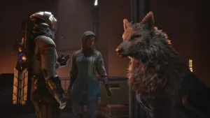 Image du jeu vidéo Exodus