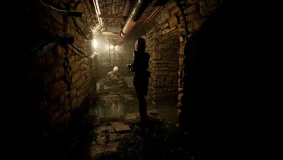 Image de l'articleTormented Souls 2 : Le survival horror dévoile sa date de sortie, ses plateformes et son histoire angoissante