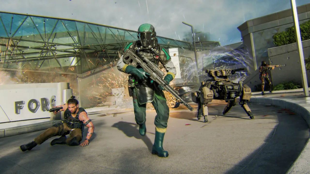 Image de l'article Call of Duty: Black Ops 7 - la bêta déjà envahit de tricheur 