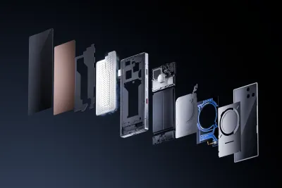 Image de l'articleREDMAGIC 11 Pro : la nouvelle référence du smartphone gaming révélée en Chine