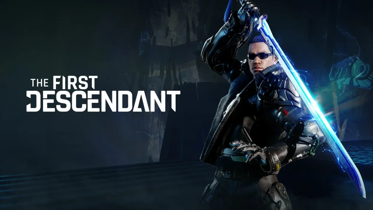 Image de l'article The First Descendant se réinvente : Épées, nouveau donjon et refonte de Kyle pour la Saison 3