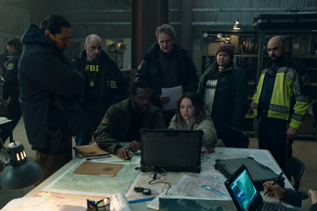 Image de l'articleThe Last Frontier Saison 1 Épisode 3 : Date et heure de sortie sur Apple TV+, tout ce qu'il faut savoir