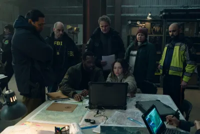 Image de l'articleThe Last Frontier Saison 1 Épisode 3 : Date et heure de sortie sur Apple TV+, tout ce qu'il faut savoir