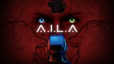 Image de l'articlePreview A.I.L.A : un nouveau vent de fraîcheur dans l’horreur