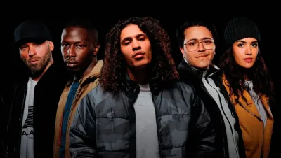 Image de l'articleLa série Validé débarque sur Netflix avec une date de sortie dans quelques jours