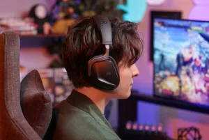 Image du test de jeu vidéo Test Corsair VOID MAX Wireless v2 : La nouvelle référence des casques gaming