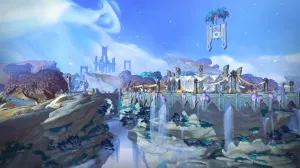 Image du jeu vidéo World of Warcraft