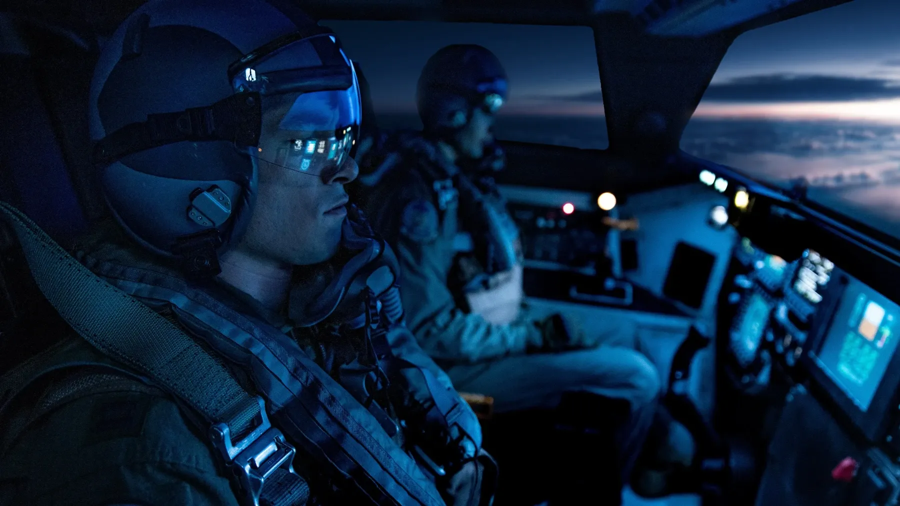 Image de l'article A HOUSE OF DYNAMITE : Le nouveau thriller politique Netflix est enfin disponible en Streaming en France