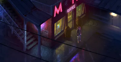 Image de l'articleRue Valley arrive : le JDR qui mélange Disco Elysium et boucle temporelle enflamme déjà les joueurs