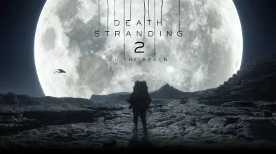Image de l'articleDeath Stranding 2 : L'exosquelette incroyable de Sam Porter Bridges devient réel
