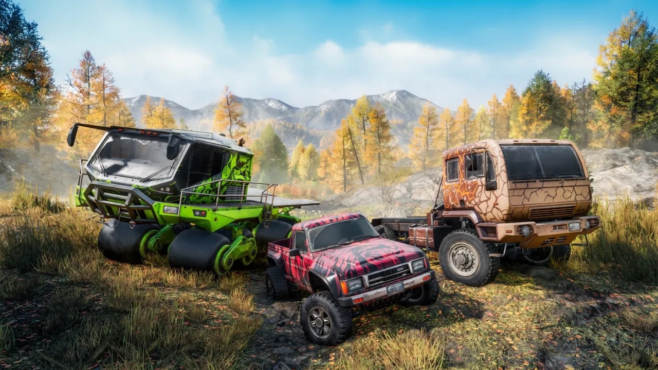 Image de l'article Expeditions Saison 4 Amber Dusk signe la fin de l'aventure tout en beauté